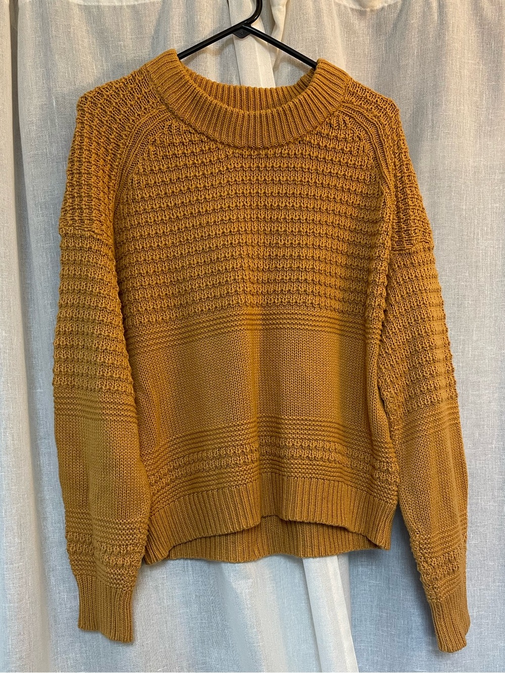 Universal Thread Cotton Sweater